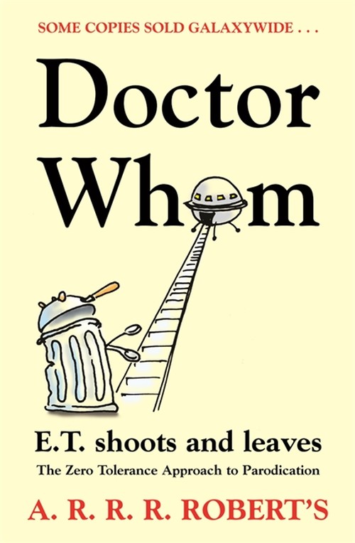 Doctor Whom