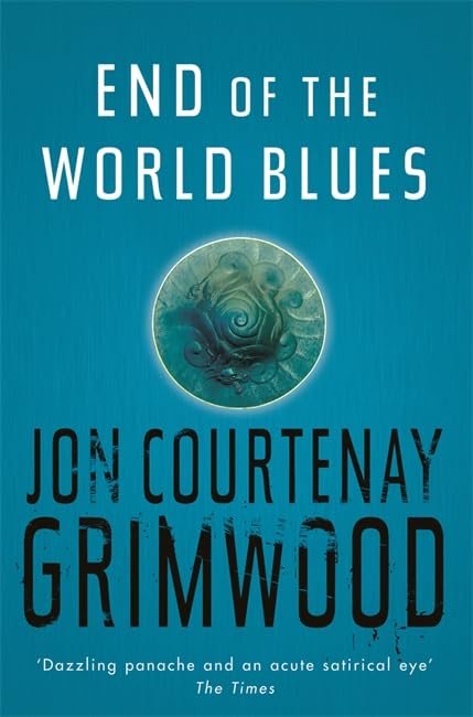 End Of The World Blues