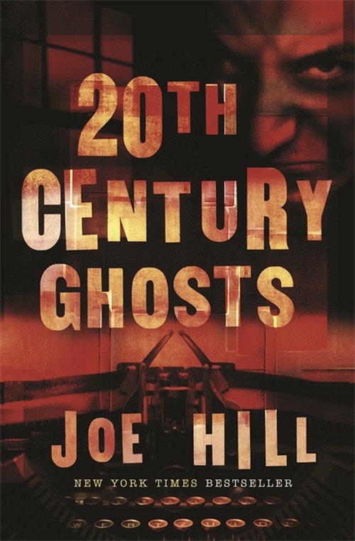 20th Century Ghosts
