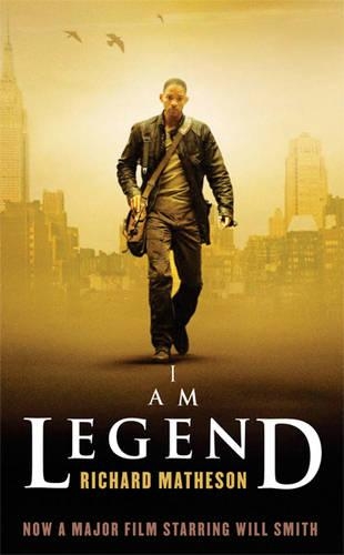 I Am Legend