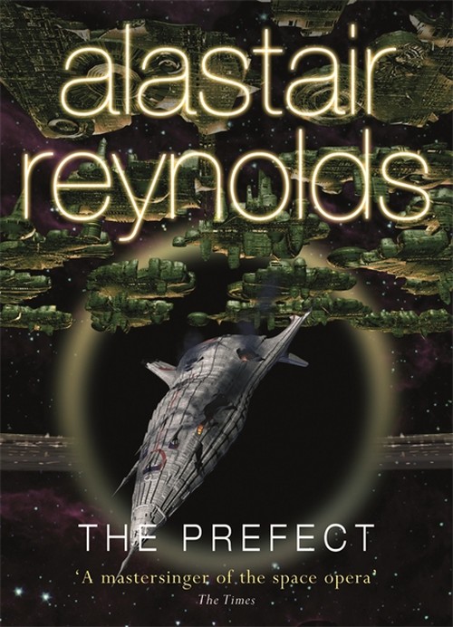 The Prefect