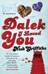 Dalek I Loved You