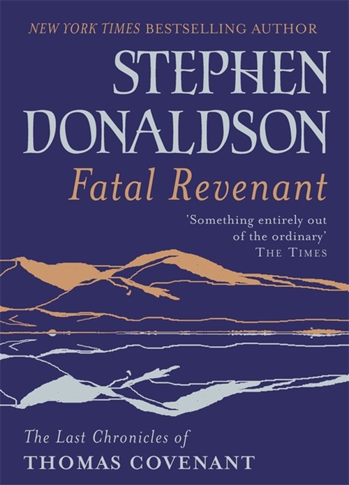 Fatal Revenant