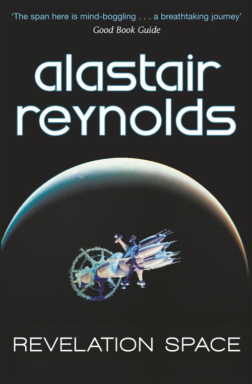 Revelation Space