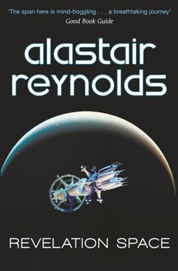 Revelation Space