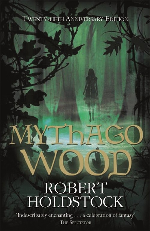 Mythago Wood