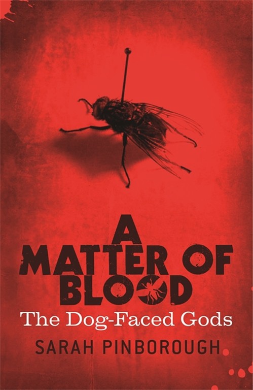 A Matter Of Blood