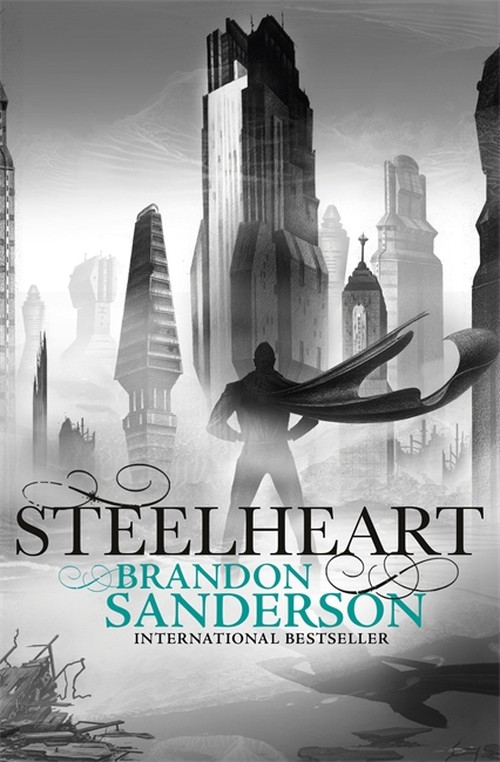 Steelheart