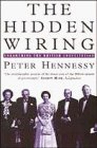The Hidden Wiring