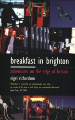 Breakfast in Brighton