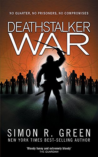Deathstalker War