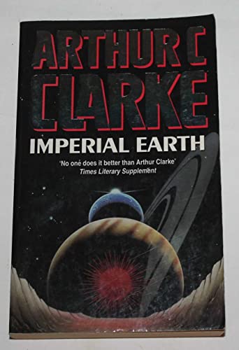 Imperial Earth