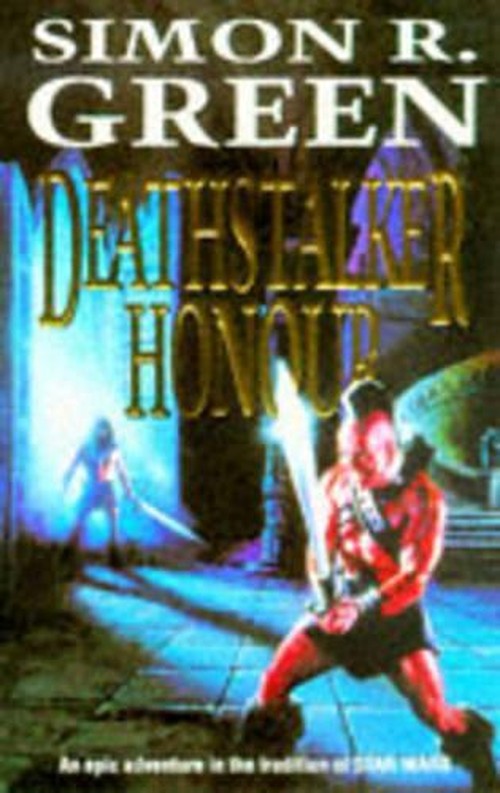 Deathstalker Honour