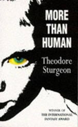 More Than Human
