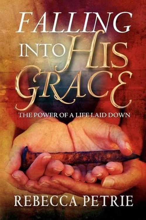 Falling Into His Grace