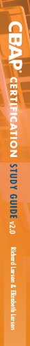 CBAP Certification Study Guide (2nd Edition)