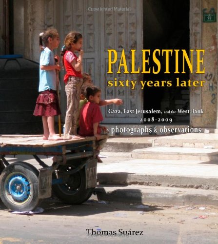 Palestine Sixty Years Later
