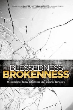 The Blessedness of Brokenness