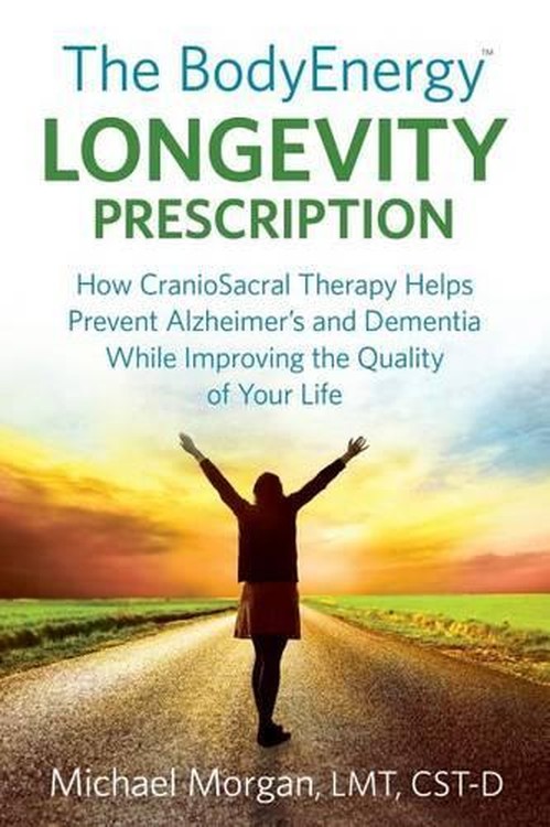 The BodyEnergy Longevity Prescription