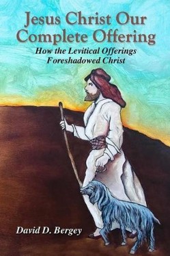 Jesus Christ Our Complete Offering