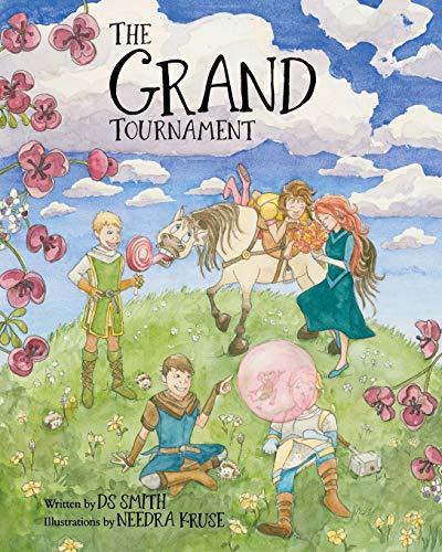 The Grand Tournament