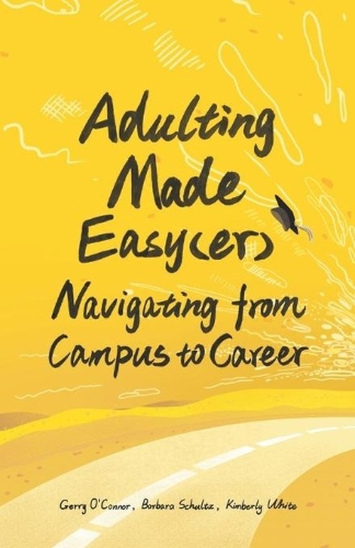 Adulting Made Easy(er)