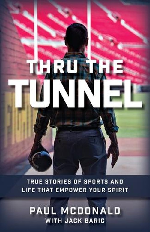 Thru The Tunnel