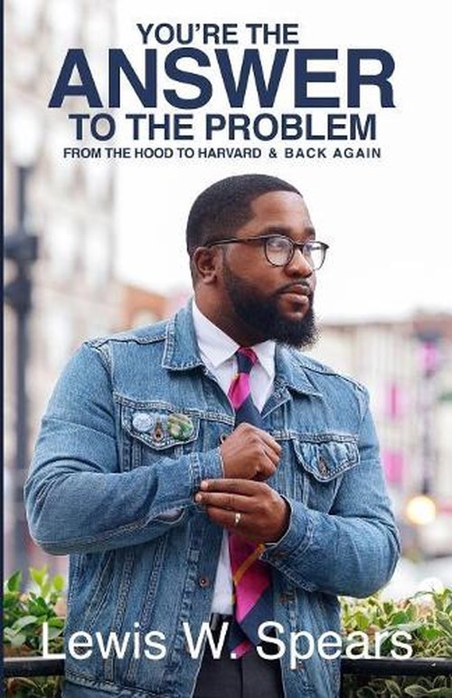 You're The Answer to The Problem