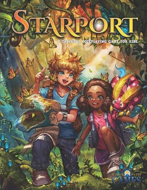 Starport