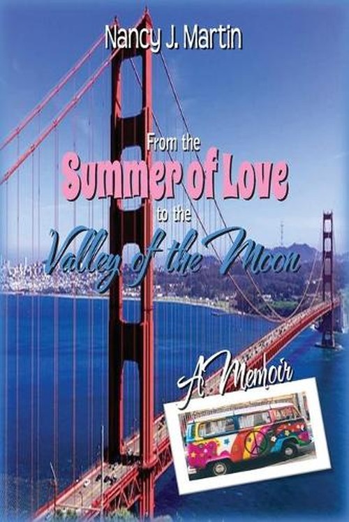 From the Summer of Love to the Valley of the Moon