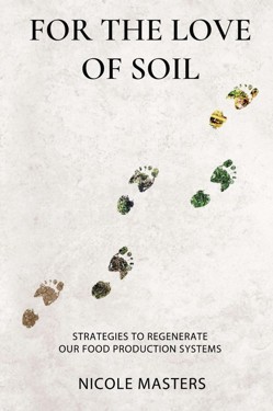 For the Love of Soil