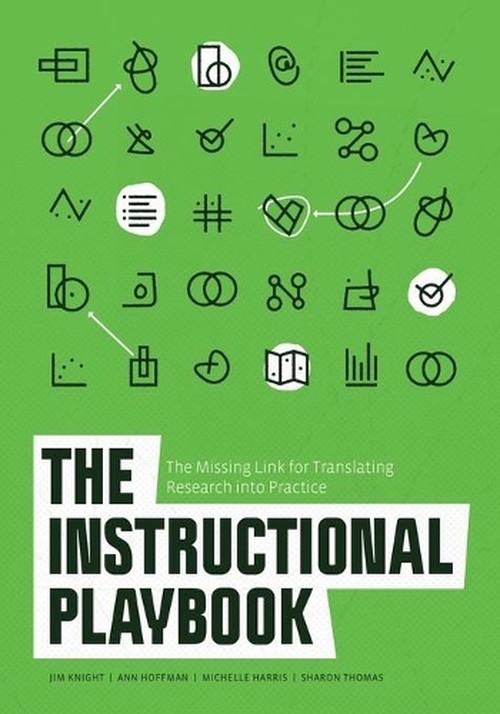 The Instructional Playbook