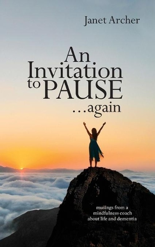 An Invitation to Pause... again