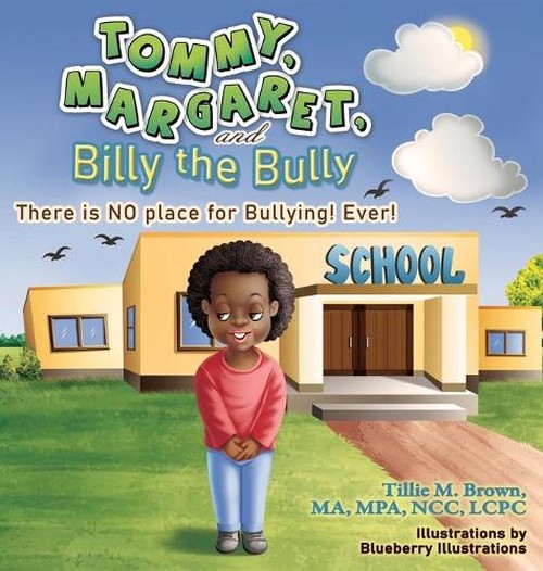Tommy, Margaret, and Billy the Bully