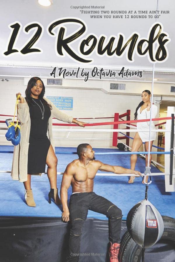 Rounds Fighting Two Rounds at a Time aint Fair When You Have  Rounds to Go