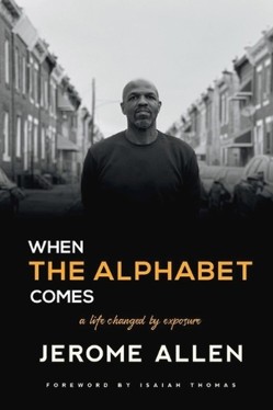 When the Alphabet Comes