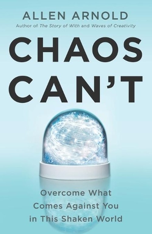 Chaos Can't