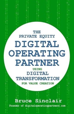 The Private Equity Digital Operating Partner