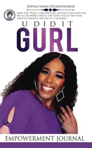 U Did It Gurl