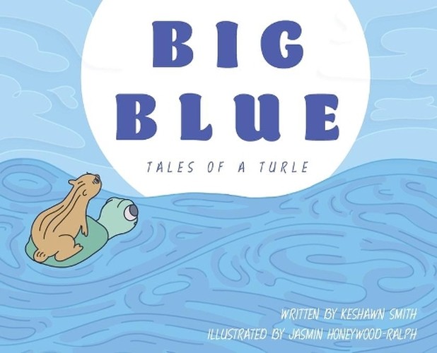 Big Blue