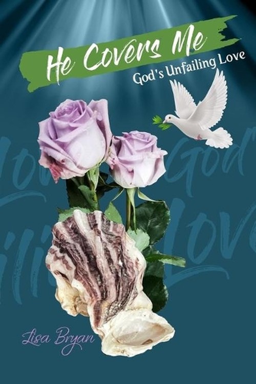 He Covers Me