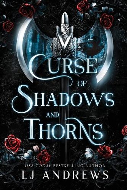Curse of Shadows and Thorns
