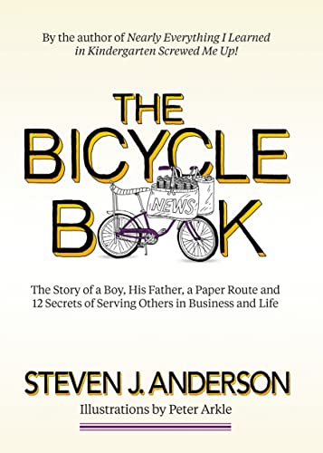 The Bicycle Book