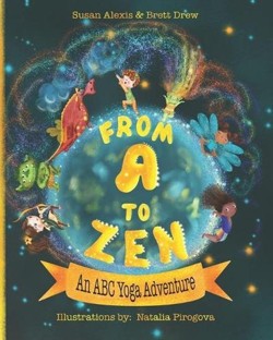 From A to Zen