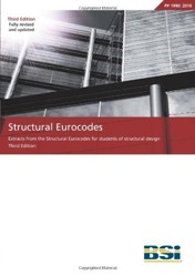 Extracts from the Structural Eurocodes for Students of Structural Design