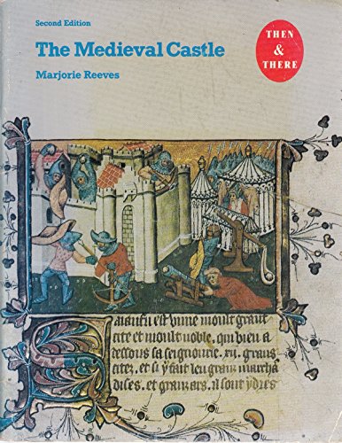 Mediaeval Castle