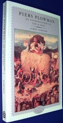 "Piers Plowman"