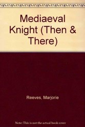 Mediaeval Knight