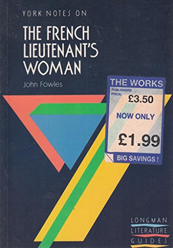 The French Lieutenant's Woman