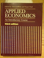Applied Economics